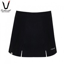 TECHNIST Badminton Skirts Women&#39;s Shortswear Skirts Training AsiaFit NWT... - $53.01