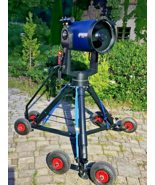 Telescope Meade ACF-SC 305/3048 UHTC LX90 GoTo w Giant field tripod and trolley - $5,346.00