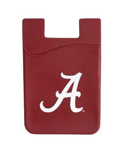 Primary image for Desden Alabama Solid Cell Phone Card Holder or Wallet
