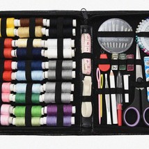 Ultimate StitchMaster: Premium Sewing Kit for Adults &amp; Kids - Perfect for Home, - £92.65 GBP