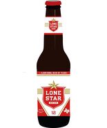 Lone Star Beer Bottle Laser Cut  Metal Sign - $69.95