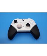 Microsoft 1797 Elite Series 2 Wireless Controller, Core (White) - €51,53 EUR Microsoft 1797 Elite Series 2 Wireless Controller, Core (White) - €51,53 EUR
