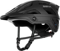 Sena M1 / M1 Evo Bluetooth And Mesh Intercom Smart Communications Mountain Bike - $202.95