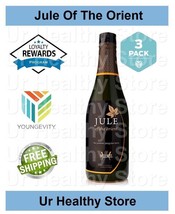 Jule of the Orient - 25.35 fl oz (3 PACK) Youngevity **LOYALTY REWARDS** - $126.00