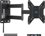 Mounting Dream UL Listed Lockable RV TV Mount for Most 17-43 inch TV, RV... - $73.99