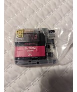 B-203M (201M) XL Ink Cartridge- Magenta - $6.76 CAD