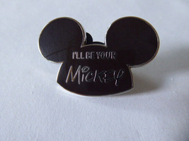 Disney Trading Pin 132592 Mickey Mouse Mouseketeer Ear Hat - Valentine&#39;s Day - £7.13 GBP