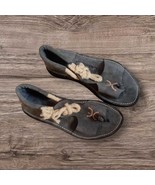 berber traditional sandals  for decor - $1,778.54 MXN