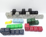 Cubelet Modular Robot Blocks, Set of 51 - $359.99