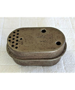 Vintage Taylor 391017 Tecumseh Muffler - $9.95