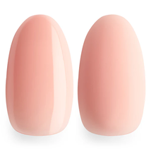  Luminary "Faith" (Peach-toned nude pink) MULTI-FLEX GEL  image 4