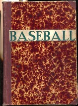 Baseball Magazine Bound Volume-1912-May-July-Aug-Sept-Oct-Ty Cobb-pix-info-st... - £410.41 GBP