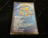Cassette Tape Hot No.1 Hits SEALED Various Artists - £11.72 GBP