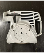 NEW Genuine STIHL ERGO Rewind Starter Assembly FS70C-E FS70RC 4144-190-4... - $89.16 CAD