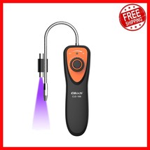 CLD-100 Refrigerant Leak Detector with Adjustable Sensitivity &amp; Quick Re... - $43.55