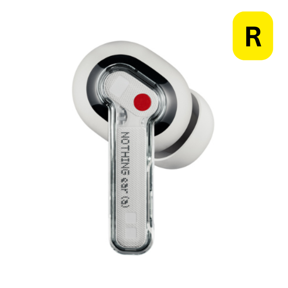 Nothing Ear (a) Right Side Earbud Replacement White - $42.31