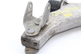 Passenger Right Lower Control Arm Front Fits 78-86 PORSCHE 928 29609 image 10