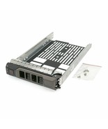 For Dell Powervault Md1400 3.5&quot; Sas Sata Hard Drive Caddy Tray - £11.79 GBP