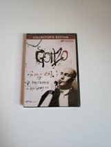 Gonzo DVD Collector&#39;s Edition Brand New Sealed 2008 - £3.90 GBP