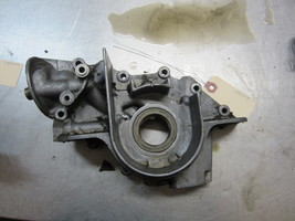 Engine Oil Pump From 1995 FORD ESCORT  1.9 - $30.00