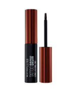 MAYBELLINE New York Tattoo Brow Long Lasting Tint Eyebrow Gel - Dark Brown - $27.70