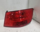FORTE     2012 Tail Light 718043Tested - $56.22