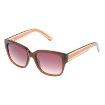 Ladies&#39; Sunglasses Nina Ricci SNR006 Brown ø 54 mm (S0353868) - $94.78
