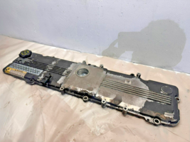 Cummins ISC ISL 8.3 QSL 8.9L Diesel Engine Valve Cover 4937553 OEM - $145.00