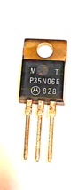 MTP35N06E NTE2389 Mosfet N−Ch, Enhancement Mode Transistor - £2.70 GBP