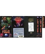 LOST IN TIME AKA DRIFTING SCHOOL VHS BILLY DRAGO CHIMERA CINEMA VIDEO HT... - €129,34 EUR