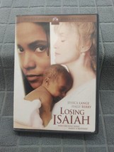 Losing Isaiah(Jessica Lange/Halle Berry) Widescreen  - £4.76 GBP