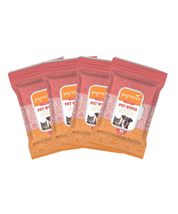 FurryFriends Pet Wipes | BlackBerry | Hypo-allergenic | Alcohol Free| De... - $9.99+
