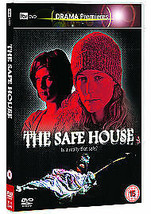 The Safe House DVD (2007) Geraldine Somerville, Massey (DIR) Cert 15 Pre-Owned R - £14.84 GBP