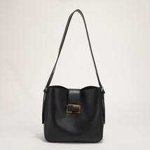 Female Designer Handbags Women&#39;s Leather Shoulder Totes Bags For Women Crossbody - £26.31 GBP