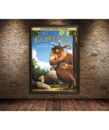 THE GRUFFALO Book Poster - Gruffalo Wall Art Deco - The Gruffalo Wall Po... - €4,12 EUR
