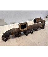 Cummins ISX12 11.9L Diesel Engine Exhaust Manifold Assembly 5413974 OEM - $700.90