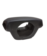 03 04 05 Nissan Murano black steering column cover with conventional ign... - $47.05 CAD