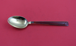 Prince Harald by Th. Marthinsen Norwegian Sterling Silver Child&#39;s Spoon ... - £84.66 GBP