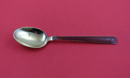 Prince Harald by Th. Marthinsen Norwegian Sterling Silver Child&#39;s Spoon 6 1/4&quot; - £84.99 GBP