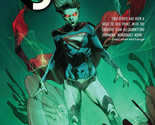 Supergirl Vol. 3: Sanctuary TPB Graphic Novel New - $11.88
