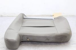 99-02 CHEVROLET SILVERADO GMC SIERRA 2500 Front Right Seat Cover F818 image 11