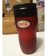 Coca-Cola Next travel mug HTF - £14.27 GBP