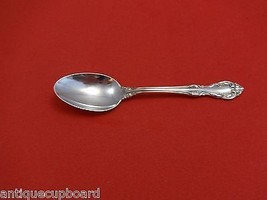 Laurentian by Birks Sterling Silver Coffee Spoon 5 1/8" - $38.61