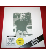 MACHINE GUN KELLY Tickets To My Downfall HOT TOPIC T-SHIRT DISPLAY STORE... - €17,04 EUR