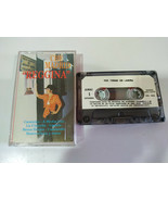 Reggina Che Madrid Madreselvas Passatoia Natalizia - Cassetta Tape Casse... - $362.18 MXN