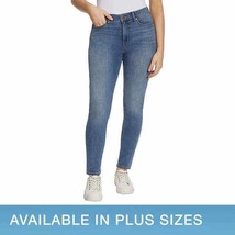 Jessica Simpson Ladies&#39; High Rise Jean Size: 8, Color: Light Blue - £29.88 GBP