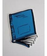 The Cat In The Hat I Can Do That Replacement Game Part Foam Book - $5.44 CAD