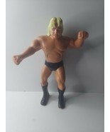 Greg &quot;The Hammer&quot; Valentine 1985 WWF LJN Titan Sports 8&quot; Wrestling Vintage - £23.45 GBP