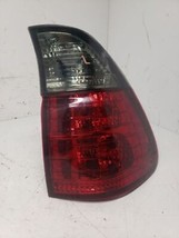 Passenger Tail Light Quarter Panel Mounted Fits 04-06 BMW X5 1031976 - £37.02 GBP