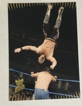 Chavo Guerrero WWE Trading Card 2007 #31 - £1.55 GBP